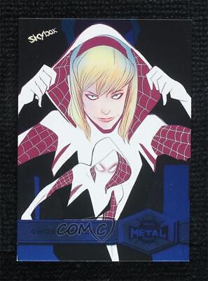 Ghost-Spider #128