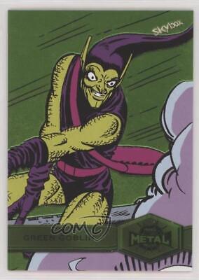 Green Goblin [Green] #129