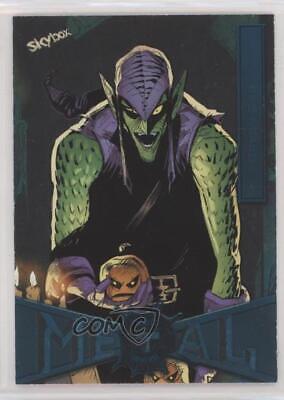 Green Goblin [Turquoise] #29