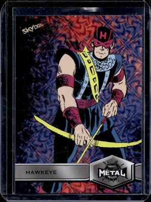 Hawkeye [Grandiose] #131