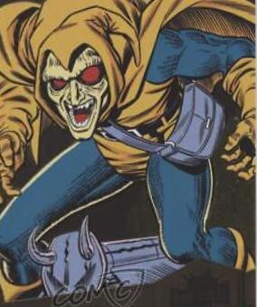 Hobgoblin [Gold] #132