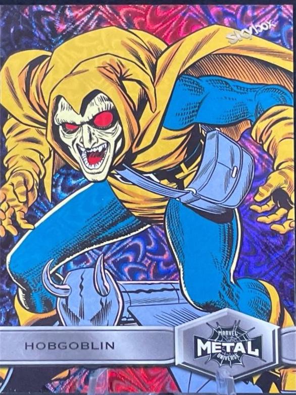 Hobgoblin [Grandiose] #132
