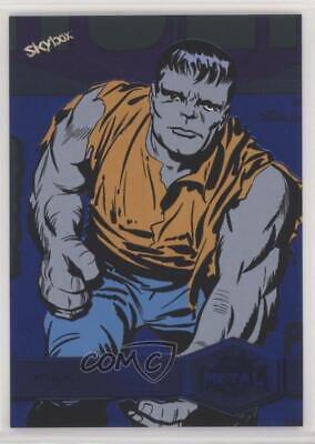 Hulk #133