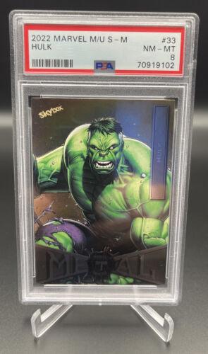 Hulk #33