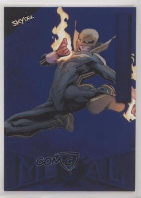 Iron Fist #35