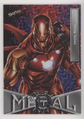 Iron Man [Grandiose] #36