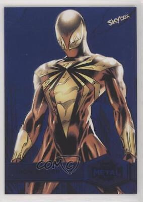 Iron Spider #137