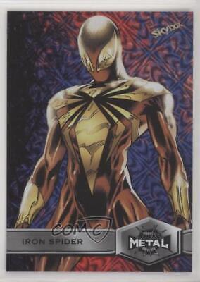 Iron Spider [Grandiose] #137