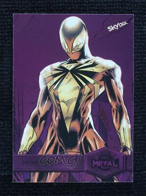 Iron Spider [Pink] #137