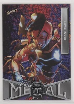 Ironheart [Grandiose] #38
