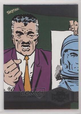 J. Jonah Jameson #139
