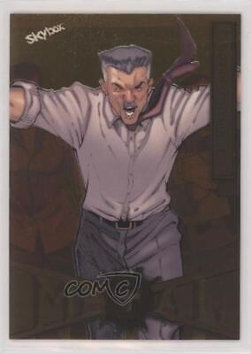J. Jonah Jameson [Gold] #39
