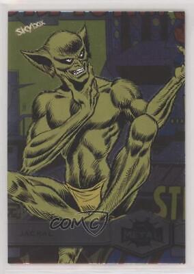 Jackal #167