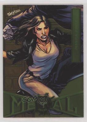 Jessica Jones [Green] #40