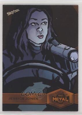 Jessica Jones [Orange] #140