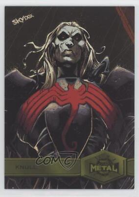 Knull [Yellow] #142