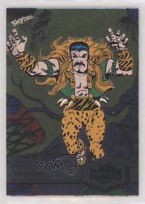Kraven #143