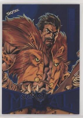 Kraven #43