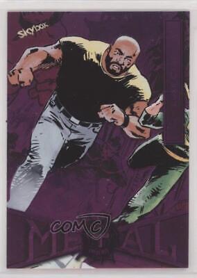 Luke Cage [Pink] #45
