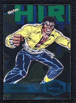 Luke Cage [Turquoise] #145