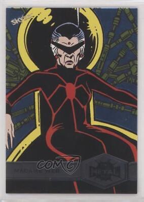Madame Web #146