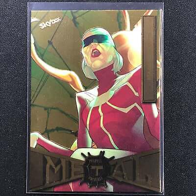 Madame Web [Gold] #46