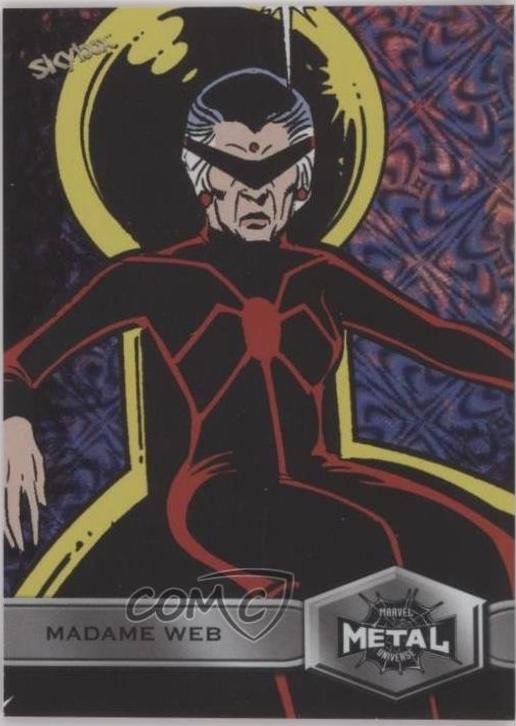 Madame Web [Grandiose] #146