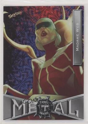 Madame Web [Grandiose] #46