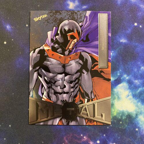 Magneto #47