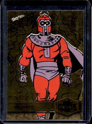 Magneto [Gold] #147