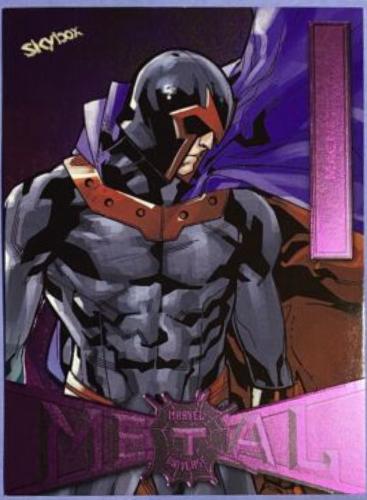 Magneto [Pink] #47