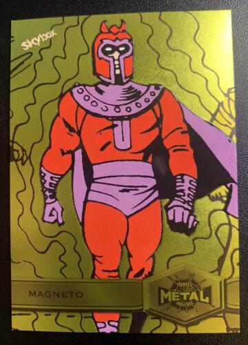 Magneto [Yellow] #147