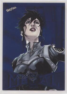 Maria Hill #48