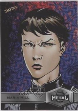 Maria Hill [Grandiose] #148