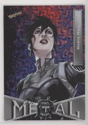 Maria Hill [Grandiose] #48