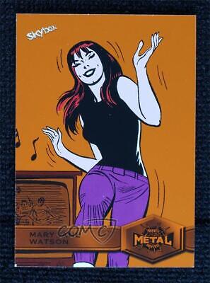 Mary Jane Watson [Orange] #149