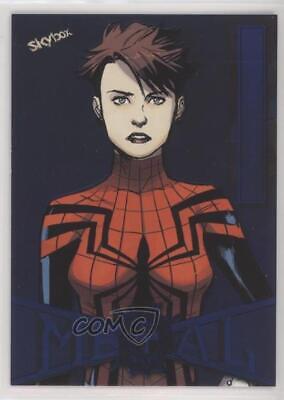 Mayday Parker #50