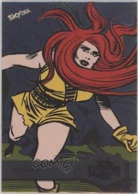 Medusa #151