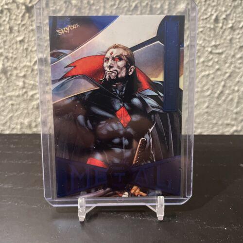 Mister Sinister #53
