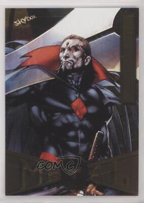 Mister Sinister [Gold] #53