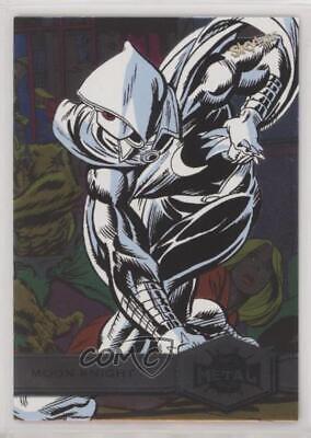 Moon Knight #155