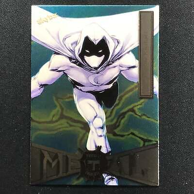 Moon Knight #55
