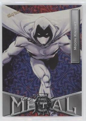 Moon Knight [Grandiose] #55