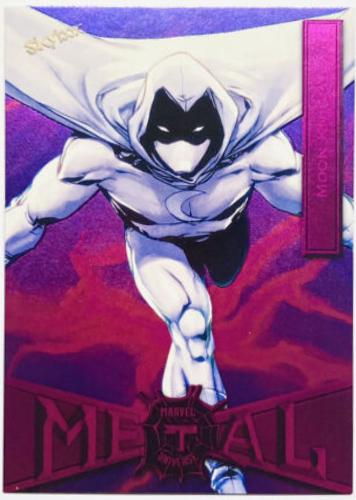 Moon Knight [Pink] #55