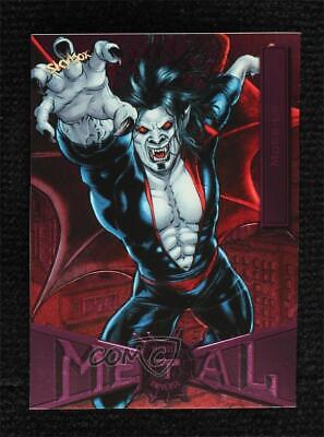 Morbius [Pink] #56