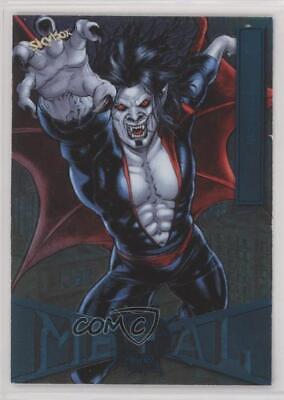 Morbius [Turquoise] #56