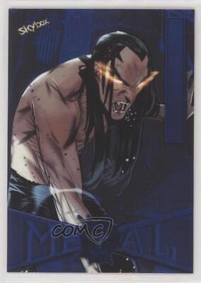 Morlun #57