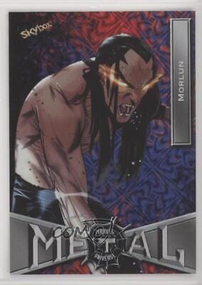 Morlun [Grandiose] #57