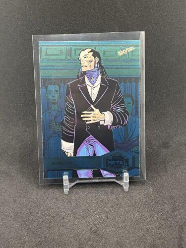 Morlun [Turquoise] #157