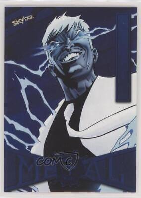 Mr. Negative #58